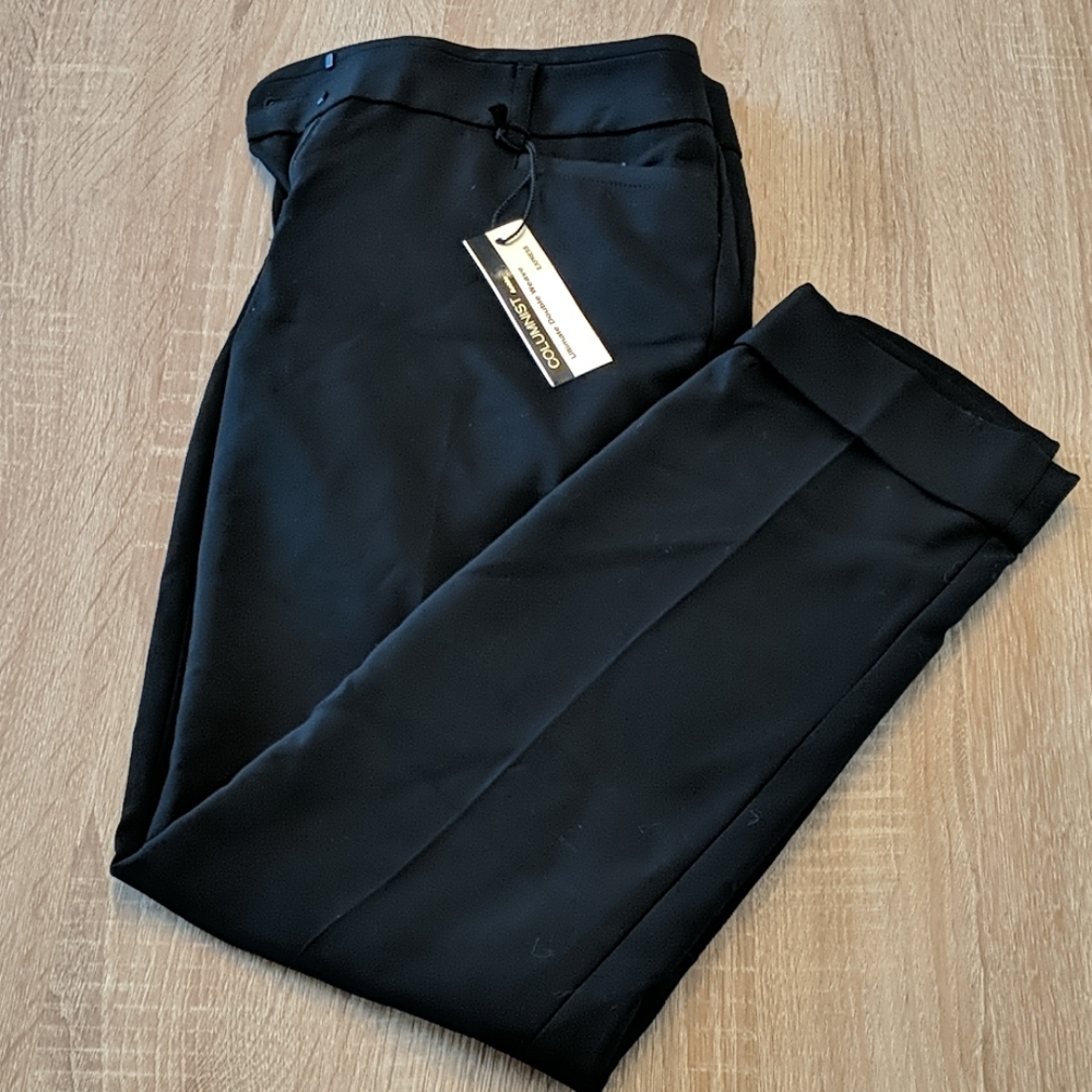 NWT Express Columnist Ankle Pants Size 4R